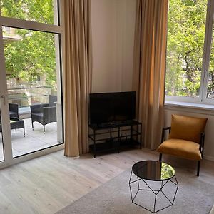 Skau Gajova Family Two Bedroom Apartment With A Terrace Free Parking