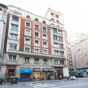 Indautxu Center By Next Stop Bilbao