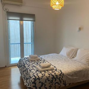 Apartment In Fancy Athenian Neighbourhood