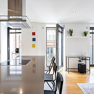 Gorgeous Westminster Flat