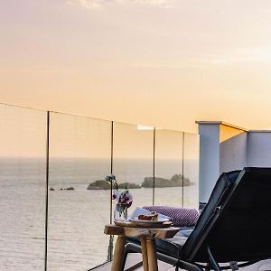 Appartement Penthouse