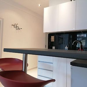 Syntagma Nest Apartment