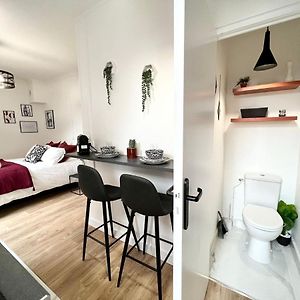 Le Joy, Studio Au Coeur De La Ville