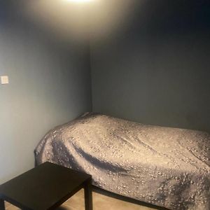 Studio pour voyageur