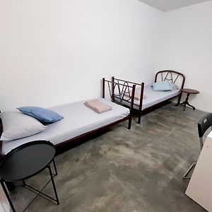 Chambre Budgétée Double