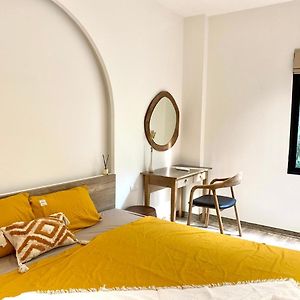 Sushi Ba Dinh Homestay Hang Bun Alley38 No16