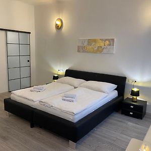 Fancy Apartment In The City Center