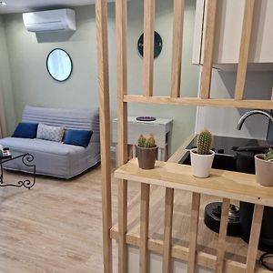 Appartement à 1 Chambre à Coucher