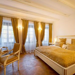 Chambre Double Confort