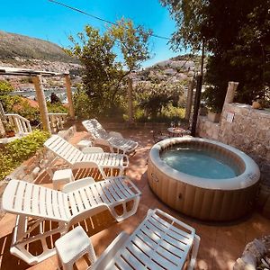 Peaceful House In Dubrovnik