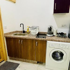 Appartement Rez-de-Chaussée