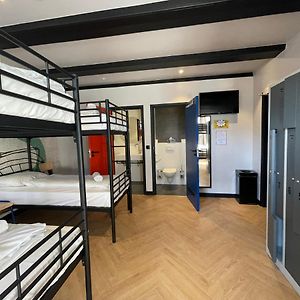 Dormitory Room Mixed