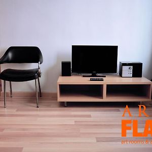 Art & Flats Pleno Centro Valencia