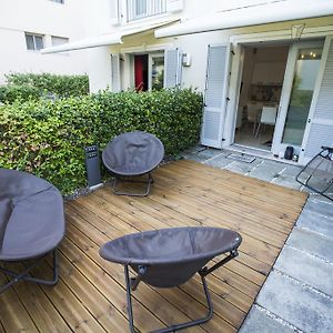 Résidence Les Palmiers by Connexion