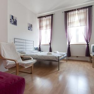 Appartement Studio
