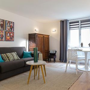 Appartement Studio