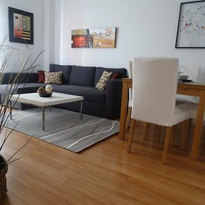 Malaga Apartamentos - Montano, 18