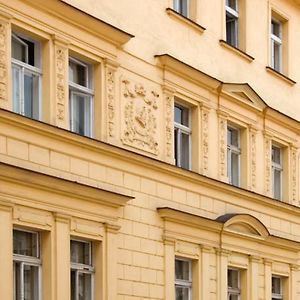 Apartment House Zizkov