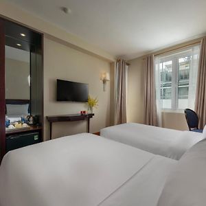 Chambre Exécutive