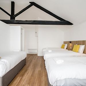 Host & Stay - Wood Street Nightlife Apartment
