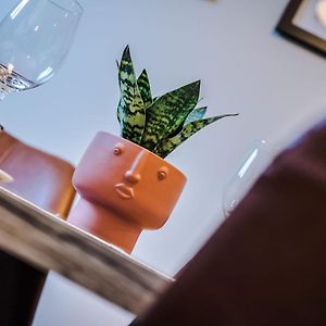 Host & Stay - Ropewalks Apartment