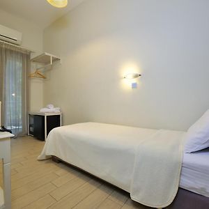 Chambre Simple Économique