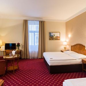 Chambre Standarde Triple