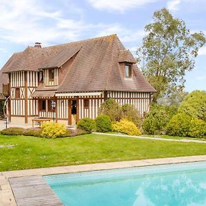 Home Suite Home avec Piscine centre Deauville 5BR/10P