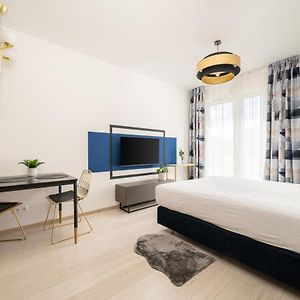 Studio Supérieure Lit King-Size
