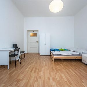 Appartement à 3 Chambres à Coucher