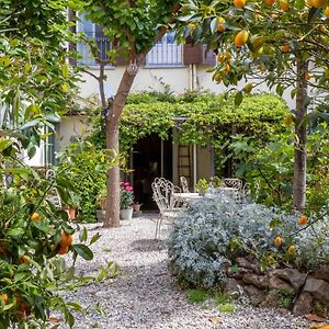 Secret Garden Firenze B&B