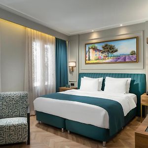 Chambre de Luxe Lit King-Size