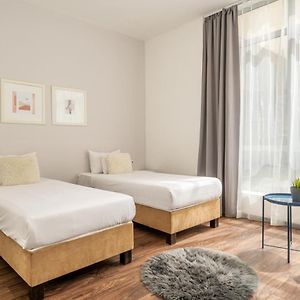 Studio Standarde Lit King-Size