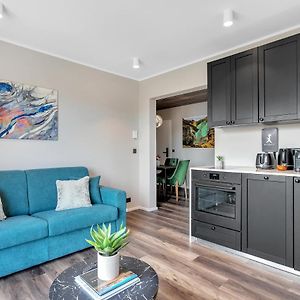 Appartement de Luxe