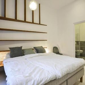Private Bathroom Double Room
