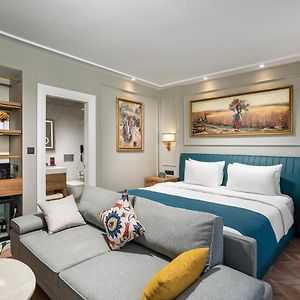 Chambre de Luxe Lit King-Size