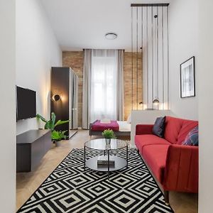 Appartement de Luxe