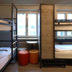 Chambre Dortoir