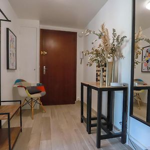Chez Lou Appartement Proche Du Lac Moderne