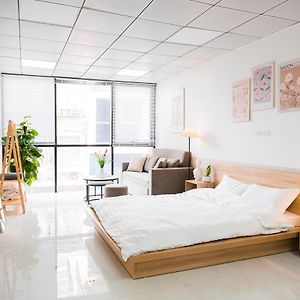 Chambre Quadruple de Luxe