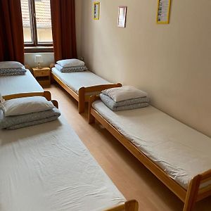 Chambre Quadruple