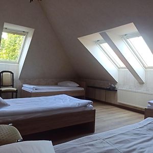 Chambre Quadruple