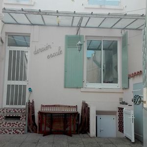 Maison de Vacances