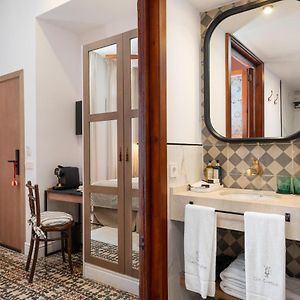 Chambre Standarde Double