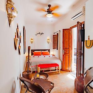Chambre Lit King-Size