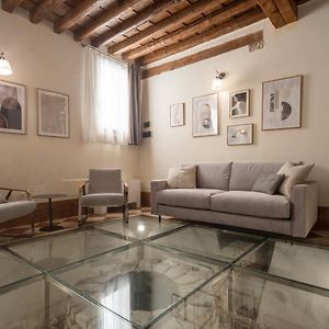 Appartement de Luxe