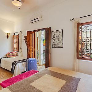 Private Bathroom Triple Room