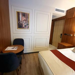 Chambre Triple