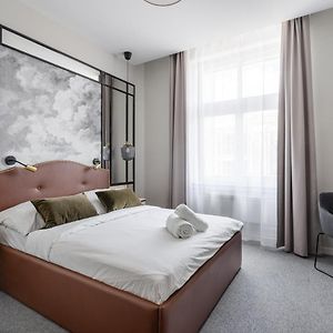Chambre Familiale