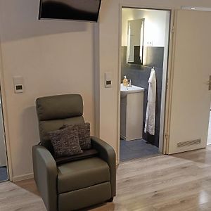 City-Apartment Spreeufer Im Herzen Berlins